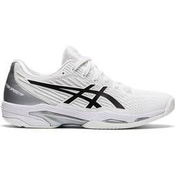 Asics Solution Speed FF 2 W - White/Black