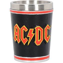 Nemesis Now AC/DC Shot Glass