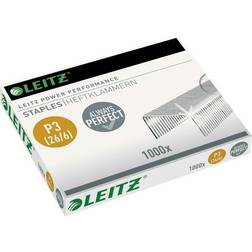 Leitz Staples Power Performance P3 26/6