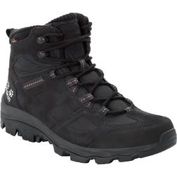 Jack Wolfskin Vojo 3 Wt Texapore Mid M - Phantom Gray/Black