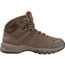 Mammut Nova III Mid LTH W - Bark