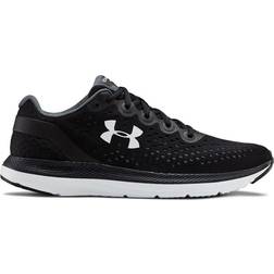 Under Armour Charged Impulse M - Black/White-002