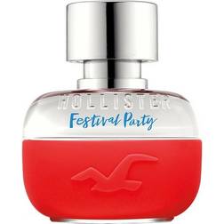 Hollister Festival Party for Him EdT 50ml