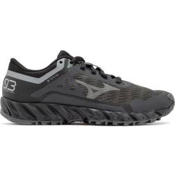 Mizuno Wave Ibuki 3 GTX W - DShadow/MettalicGray/Blk