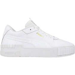 Puma Cali Sport W - Puma White