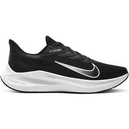 Nike Air Zoom Winflo 7 W - Black/Anthracite/White