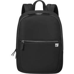 Samsonite Eco Wave Laptop Backpack 14.1" - Black