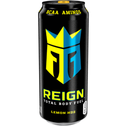 Reign Total Body Fuel Lemon Hdz 500ml 1 pcs