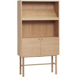 Hübsch 881108 Storage Cabinet 80x150cm