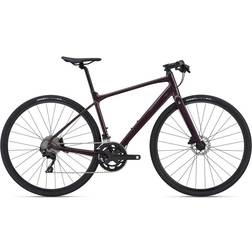 Giant FastRoad SL 1 2021 Men's Bike