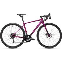 Cube Axial WS Pro 2021 Women's Bike