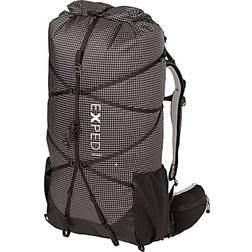 Exped Lightning 45 - Black