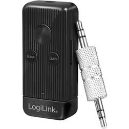 LogiLink Stereo Bluetooth 5.0