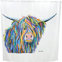 Croydex Angus Mccoo (AF304022H)