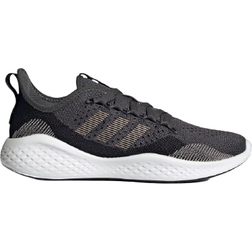 Adidas Fluidflow 2.0 W - Core Black/Metallic/Grey Six