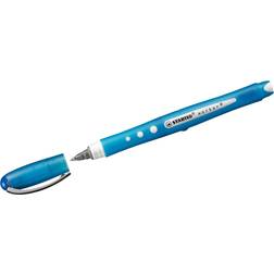 Stabilo Worker Ballpoint Pen Blue