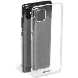 Krusell Soft Cover for iPhone 12 mini