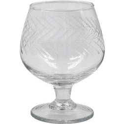 House Doctor Crys Whisky Glass 20cl