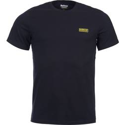 Barbour B.Intl Small Logo T-shirt - Black