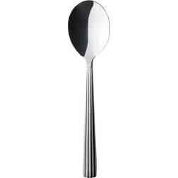 Aida Groovy Serving Spoon