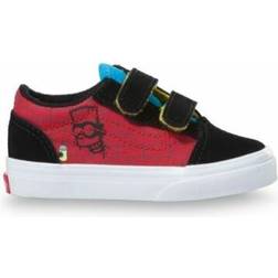 Vans Toddler The Simpsons x Vans Old Skool V - El Barto