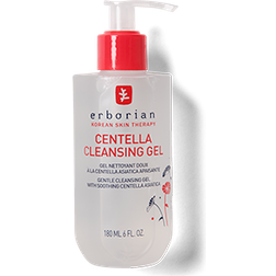 Erborian Centella Cleansing Gel 180ml