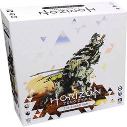 Horizon Zero Dawn: The Board Game