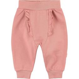 Fixoni Pants - Dusty Rose (422018-5718)