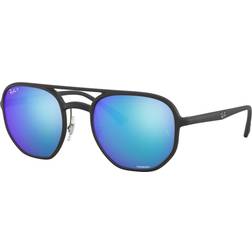 Ray-Ban Chromance Polarized RB4321CH 601SA1