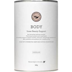 The Beauty Chef Body Inner Beauty Support Chocolate 500g