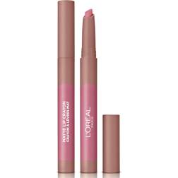 L'Oréal Paris Infallible Very Matte Lip Crayon #102 Caramel Blondie