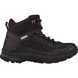 Viking Viking Footwear Rask GTX W - Black/Charcoal