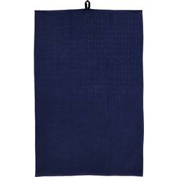 Rörstrand Grace Kitchen Towel Blue (70x47cm)