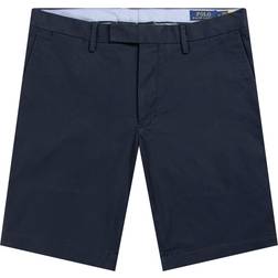 Polo Ralph Lauren Stretch Slim Fit Chino Short - Aviator Navy