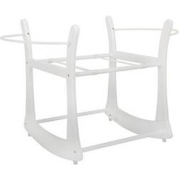 East Coast Nursery Rocking Moses Basket Stand 20.3x32.5"