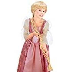 Widmann Fairy Tale Wig with Braided Braid