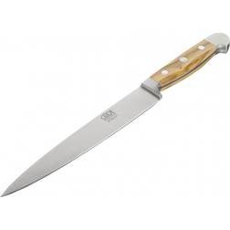 Güde Alpha Olive X765/21 Ham Knife 21 cm