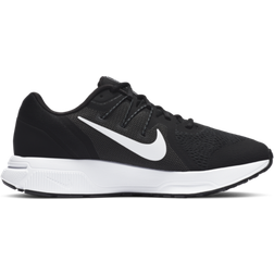 Nike Zoom Span 3 M - Black/Anthracite/White