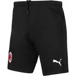 Puma AC Milan Training Shorts Men - Black