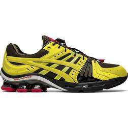 Asics Gel-Kinsei OG M - Black/Yellow