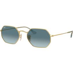 Ray-Ban Octagonal Classic RB3556N 91233M