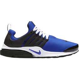 Nike Air Presto M - Black/White/Racer Blue