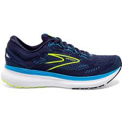 Brooks Glycerin 19 M - Navy/Blue/Nightlife