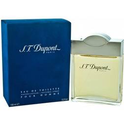 S T Dupont Pour Homme EdT 30ml