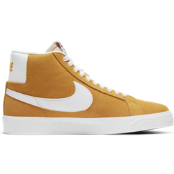 Nike SB Zoom Blazer Mid - University Gold/University Gold/Black/White