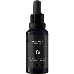 Edible Beauty & Exotic Seed Of Youth Oil 20ml