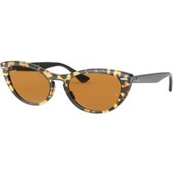 Ray-Ban Nina RB4314N 12483L