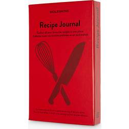 Passion Journal - Recipe (Hardcover, 2020)