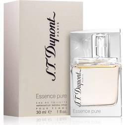 S T Dupont Essence Pure EdT 30ml