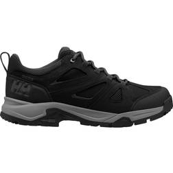 Helly Hansen Switchback Trail Low HT M - Black/Ebony